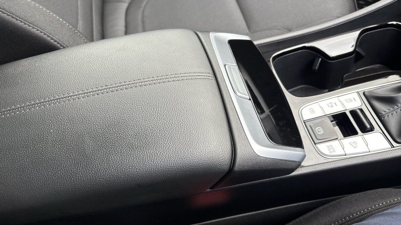 Hyundai TUCSON 1.6 TGDi 48V MHD SE Connect 5dr 2WD DCT Petrol Estate